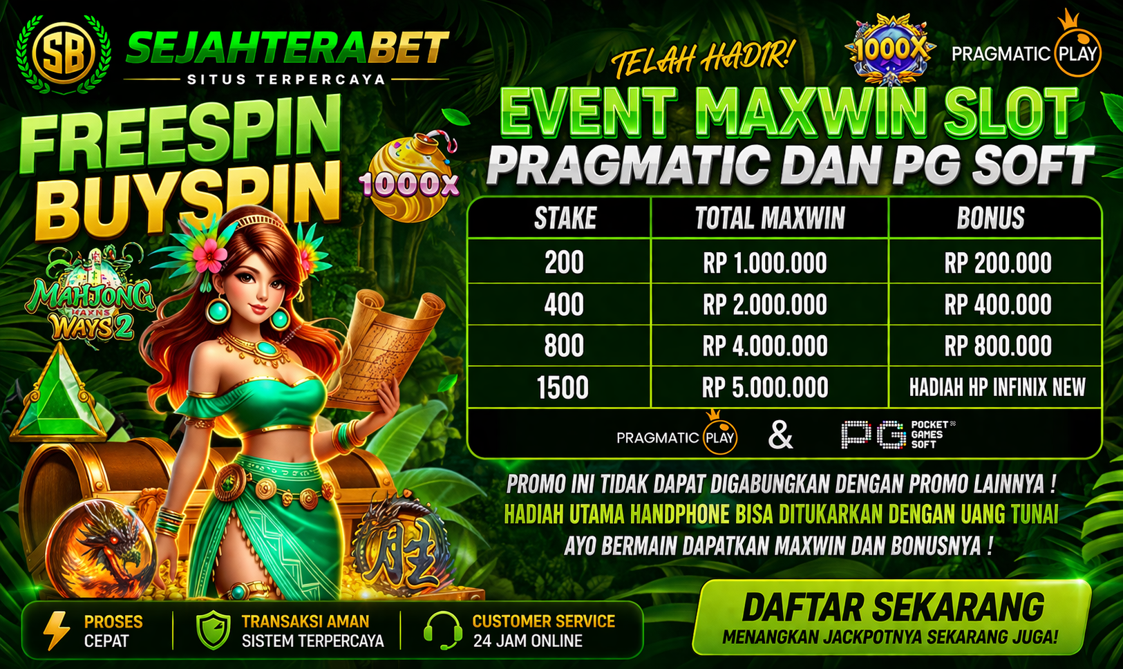 MAXWIN SLOT