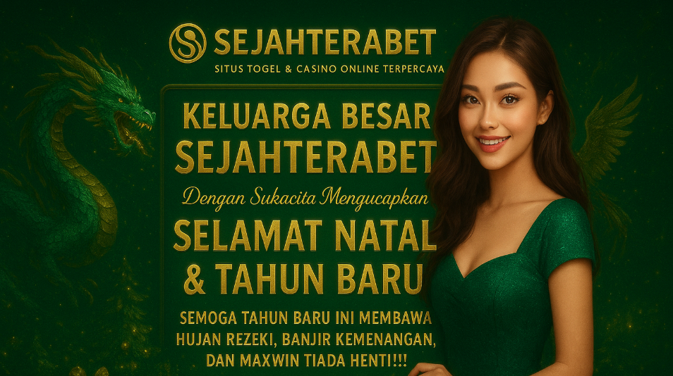 SELAMAT NATAL
