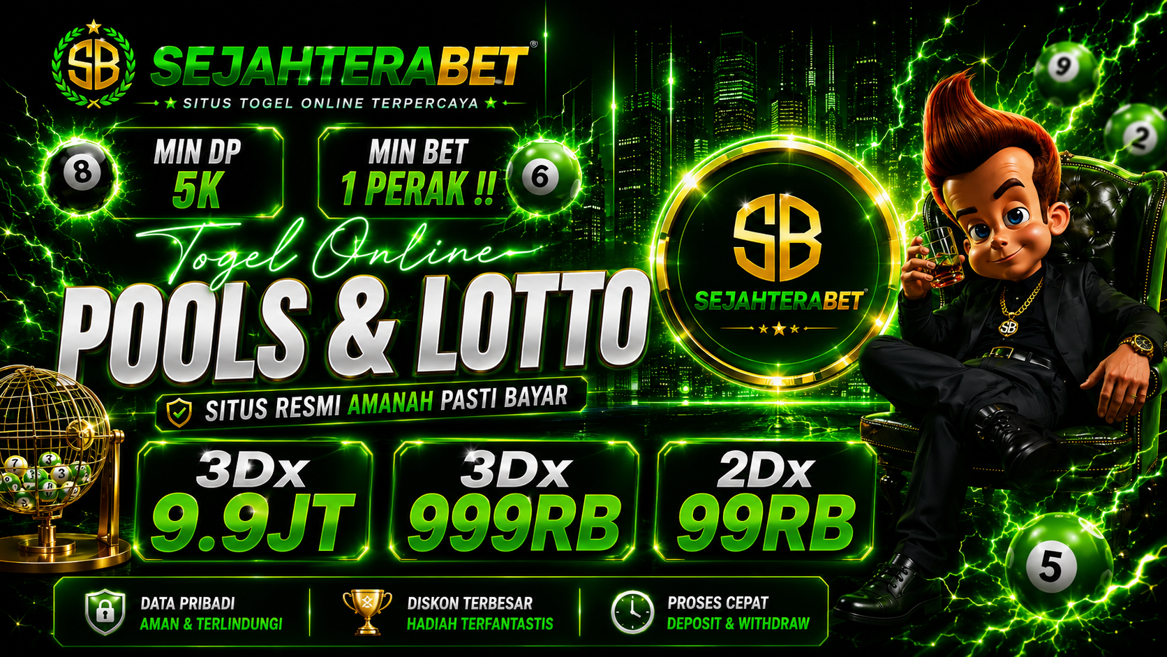 BANER TOGEL