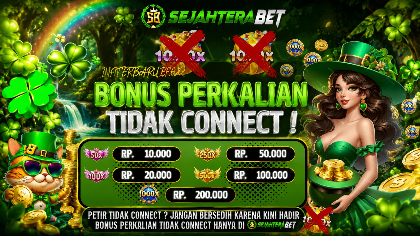 TERSAMBAR PETIR