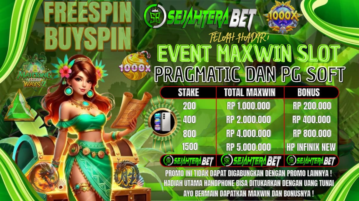 MAXWIN SLOT