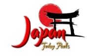Japan Pools 3 Prize