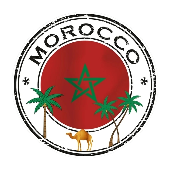 Morocco 2